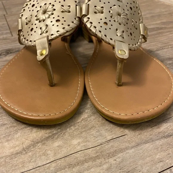 Altar’d State sandals - Picture 3 of 8